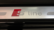 Audi A1 25 TFSI S Line 5dr Petrol Hatchback